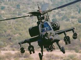 12 مروحية اباتشي للمغرب AH-64 Apache